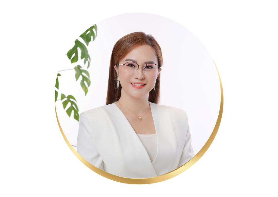 Thạc Sĩ Nguyễn Thị Thùy Dung