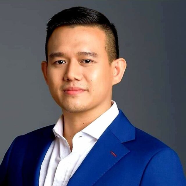 Mr. Mai Đức Trọng - Viện phó Viện Tâm lý IPRTA