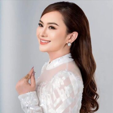 Ms. Nguyễn Thị Thùy Dung - Viện trưởng Viện Tâm lý IPRTA