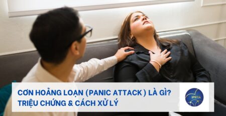 Cơn hoảng loạn (Panic attack)