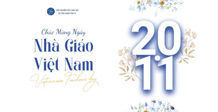 Ngày nhà giáo Việt Nam