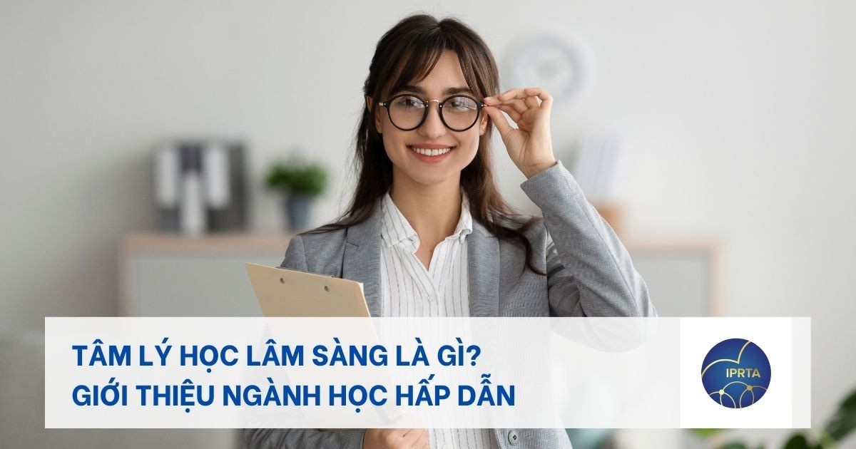 Tâm lý học lâm sàng