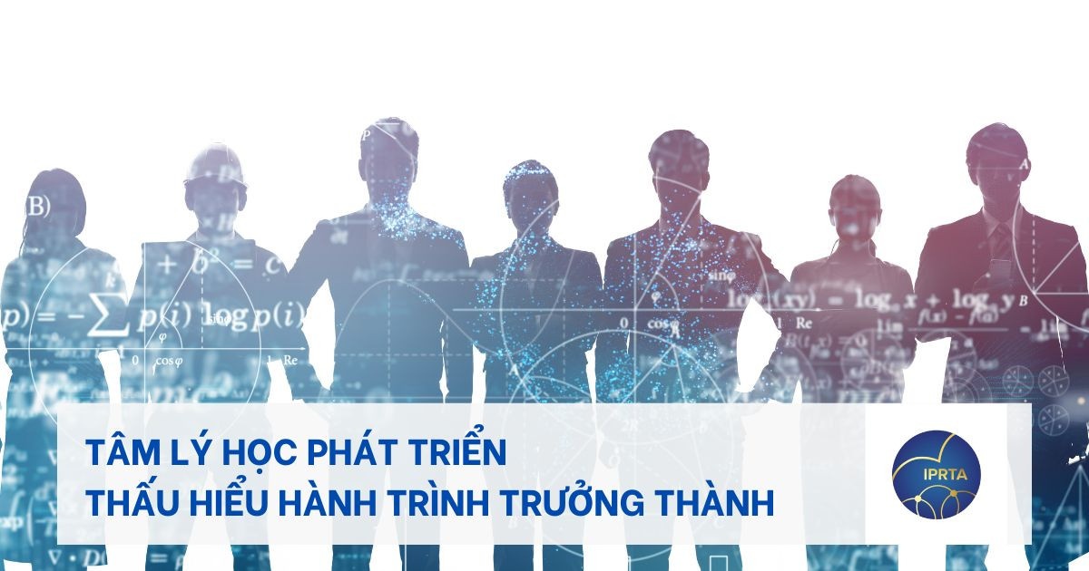 Tâm lý học phát triển