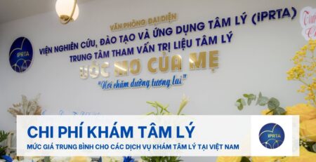Chi phí khám Tâm lý