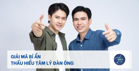 Tâm lý đàn ông