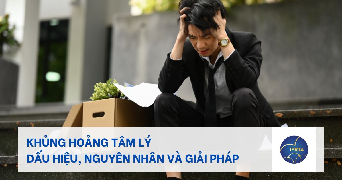 Khủng hoảng Tâm lý