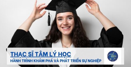 Thạc sĩ tâm lý học