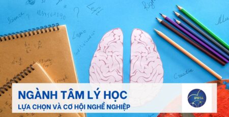 Ngành Tâm lý học