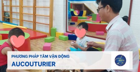 Phương pháp Tâm vận Động Aucouturier