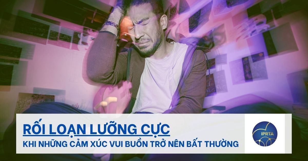 Rối loạn lưỡng cực