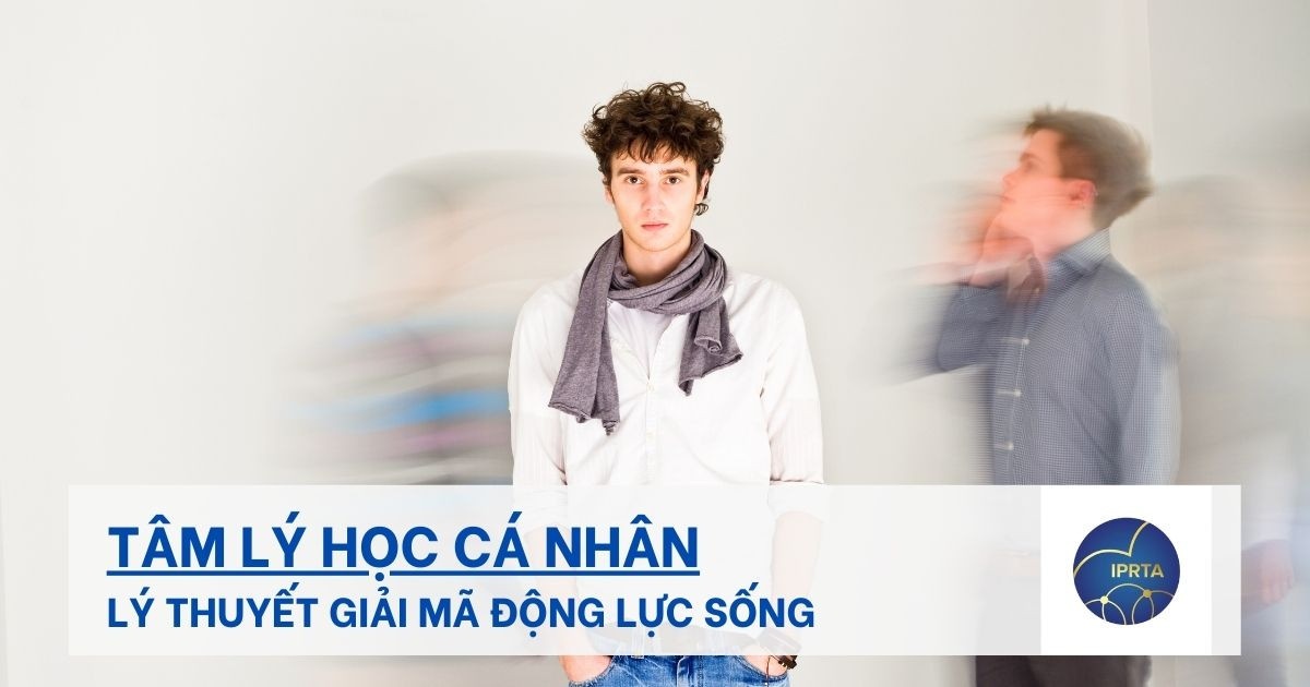 Tâm lý học cá nhân