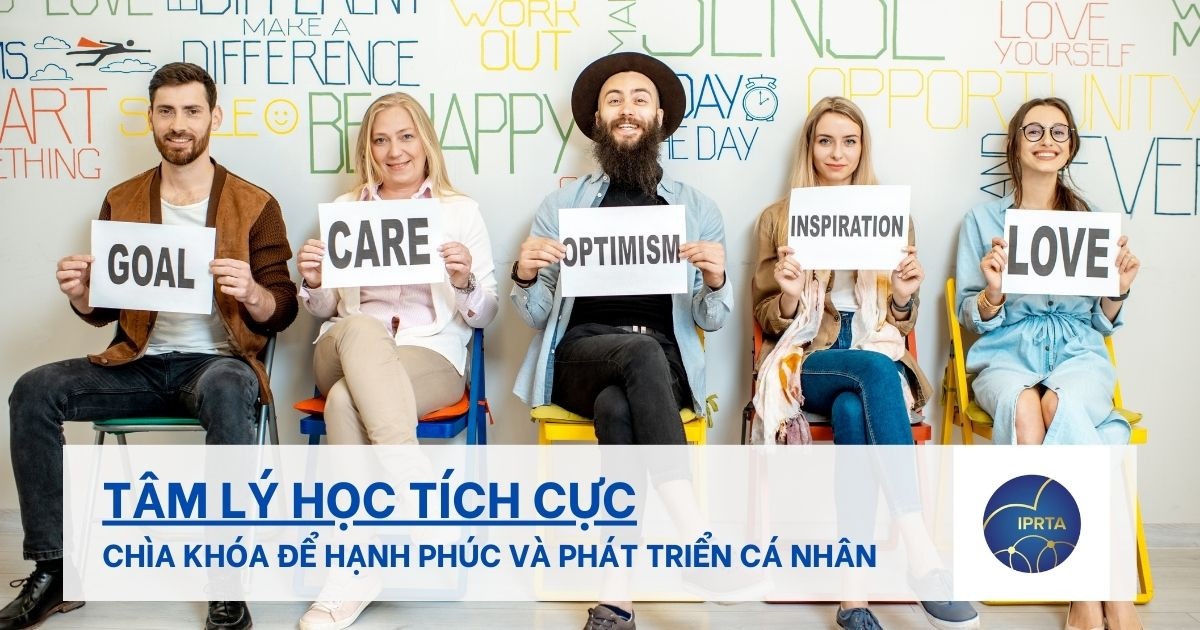 Tâm lý học tích cực