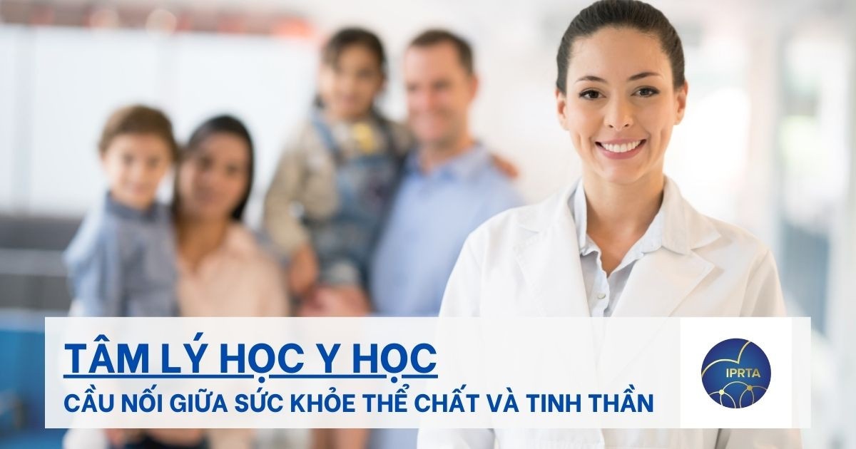 Tâm lý học y học