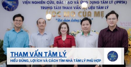 Tham vấn tâm lý