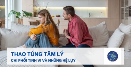 thao túng tâm lý