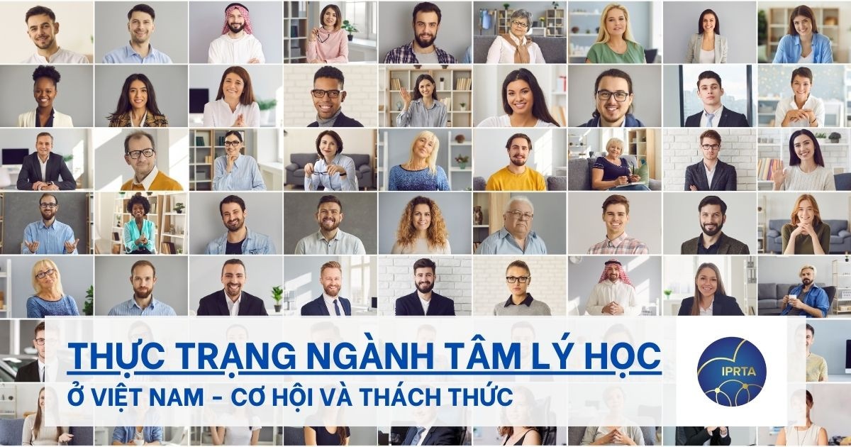 Thực trạng ngành Tâm lý học