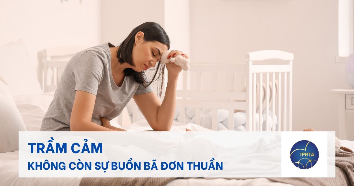 trầm cảm