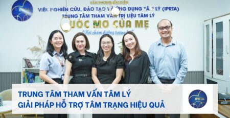 Trung tâm tham vấn Tâm lý