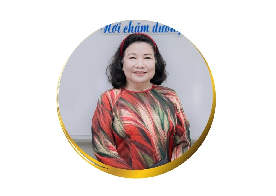 Lý Thị Mai