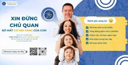 Trẻ chậm nói khám ở đâu