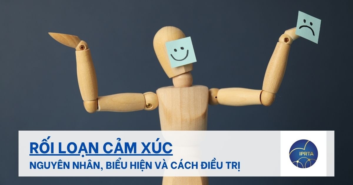 Rối loạn cảm xúc