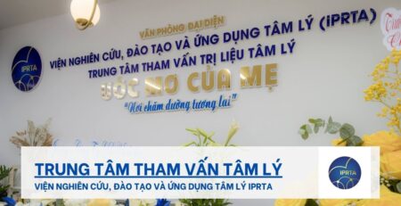 Trung tâm tham vấn tâm lý