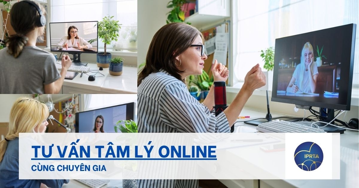 Tư vấn tâm lý online