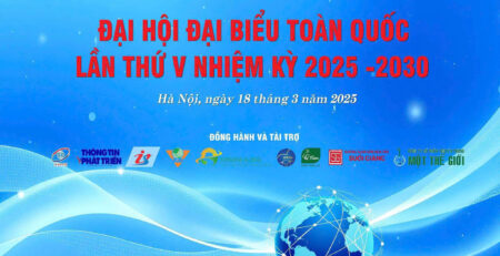 Viện trưởng Nguyễn Thị Thùy Dung được bầu vào Ban Chấp hành Hội Thông tin Khoa học và Công nghệ Việt Nam nhiệm kỳ V