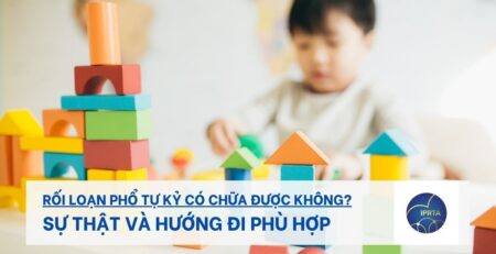 tự kỷ có chữa được không