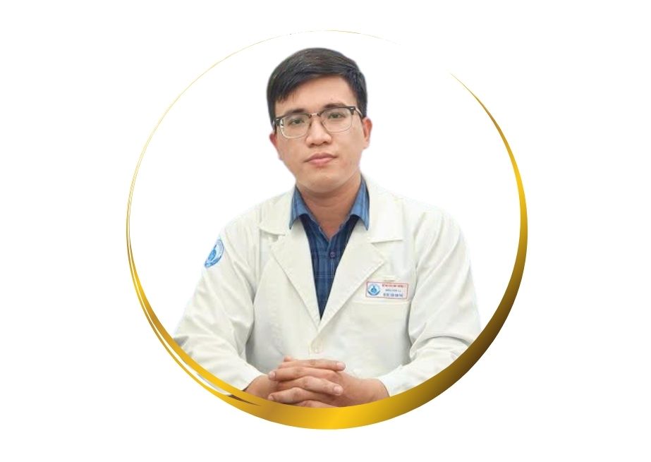 Bác sĩ Trần Kim Phú