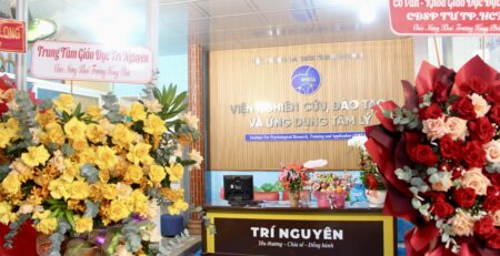 IPRTA MỞ VĂN PHÒNG ĐẠI DIỆN – KHAI TRƯƠNG CHI NHÁNH ĐỒNG NAI TẠI PHƯỜNG BÌNH LONG